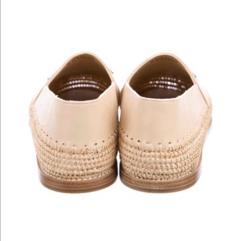 Chanel espadrilles - Picture 4 of 7